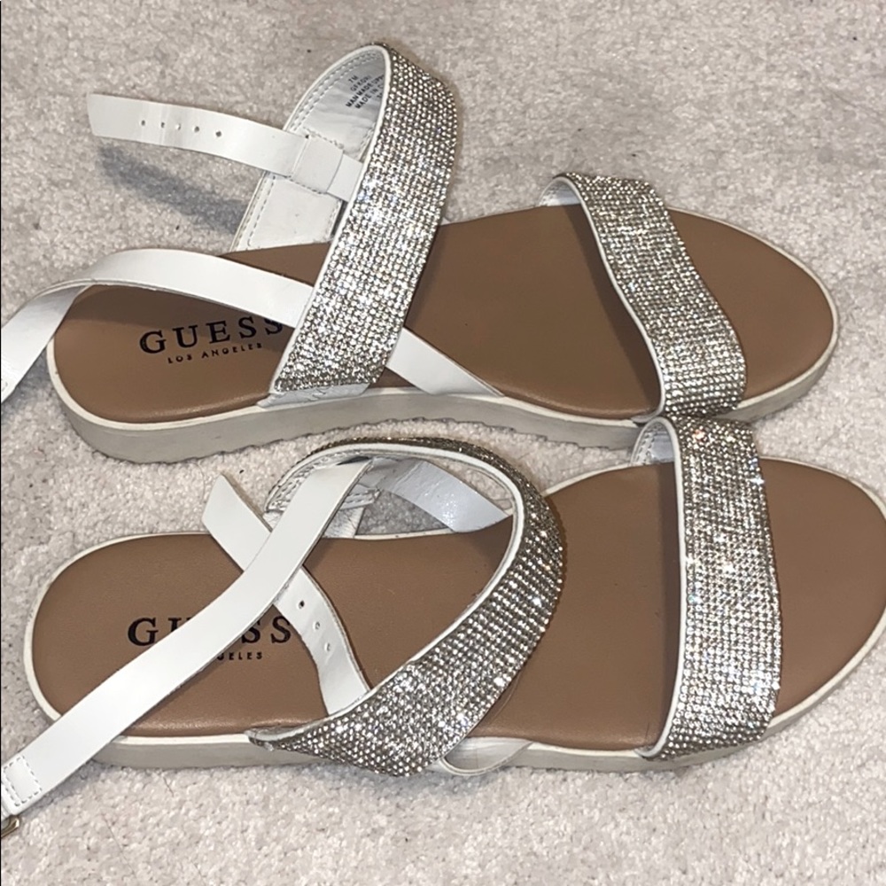 Guess Sandles